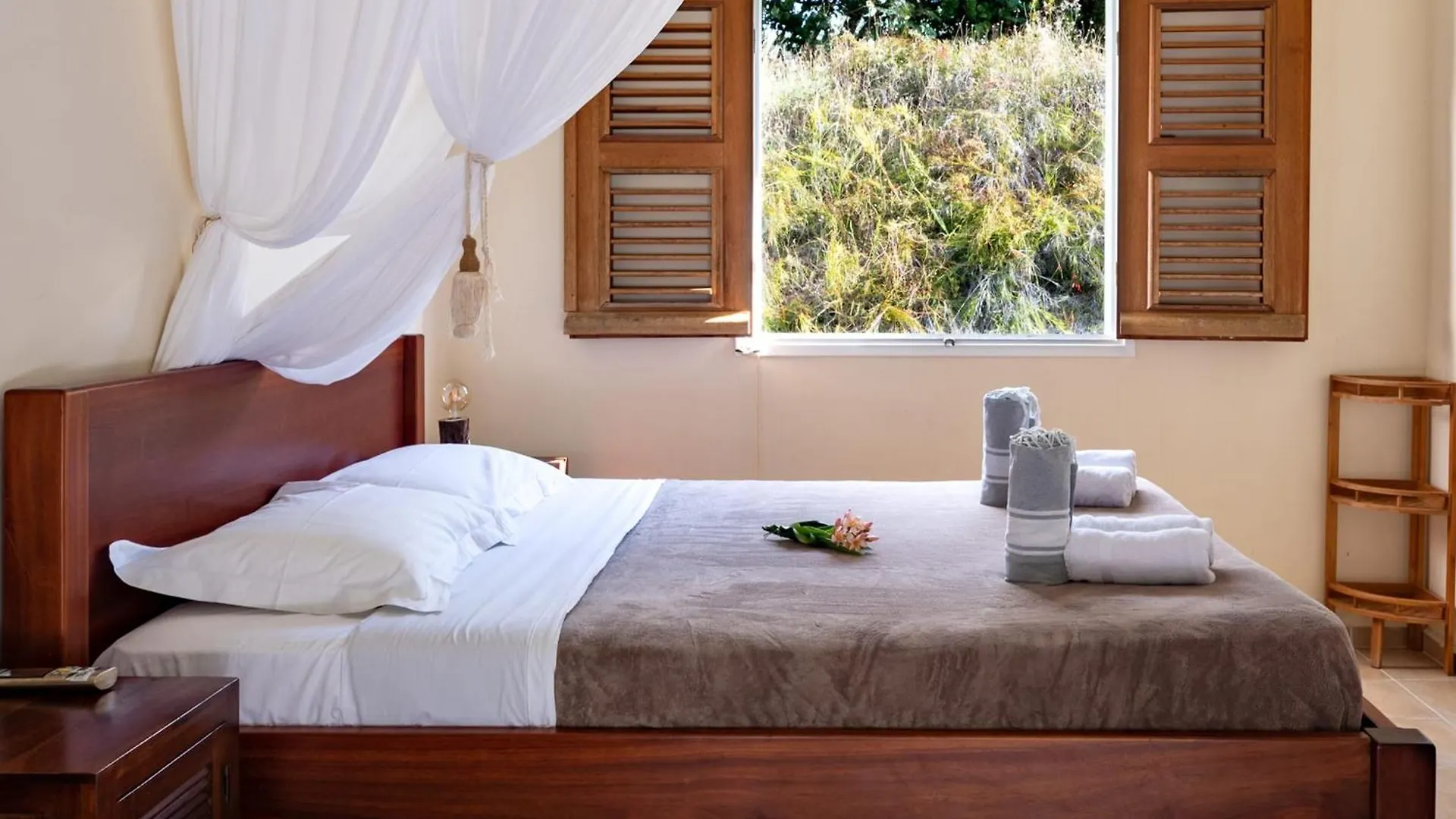 Villa Coccoloba Capesterre